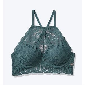 PINK Push-Up Bralette